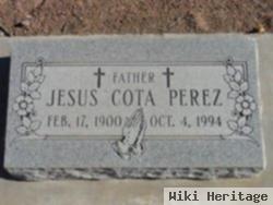 Jesus Cota Perez