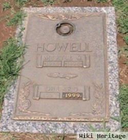 Myrtle G Howell