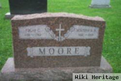 Minerva H. B. Moore