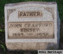 John Crawford Kinsey