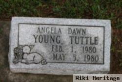 Angela Dawn Young Tuttle