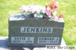 Effie Coffman Jenkins