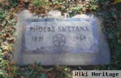 Phoebe Smetana