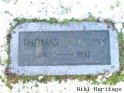 Thomas Huggins