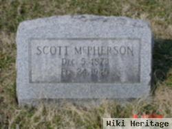 Scott Mcpherson