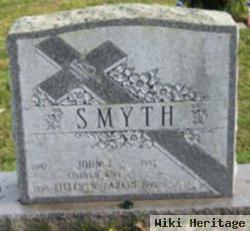John J. Smyth