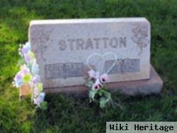 Clara B. Stratton