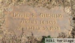 Dovie E. Gushing