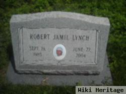 Robert Jamil "rj" Lynch