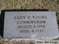 Lucy E. Young Cunningham