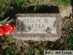 Nellie May Hanchett Utter