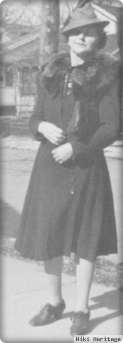 Matilda "tilly" Gombert Hofmann