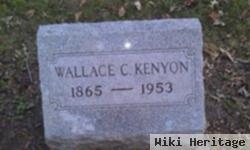 Wallace Clark Kenyon