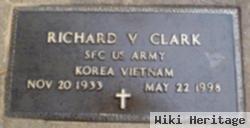 Richard V. Clark