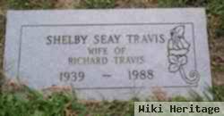 Shelby J. Seay Travis