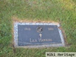 Lila Hawkins