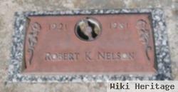 Robert K Nelson