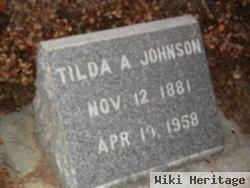 Tilda A. Johnson