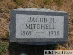 Jacob Harrison Mitchell