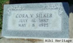 Cora Viola Silker