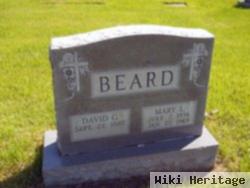 David G. Beard