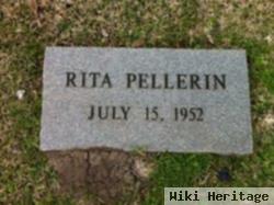 Rita Pellerin