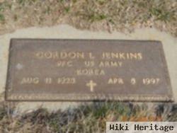 Gordon L. Jenkins