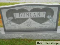 Doris N. Duncan