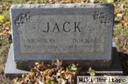 Nicholas Jack