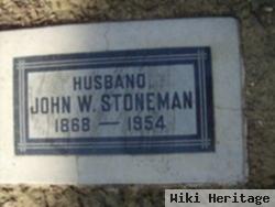 John Watson Stoneman