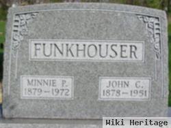 John Calvin Funkhouser