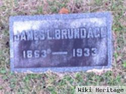 James L. Brundage