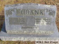 Thomas Henry Eubank