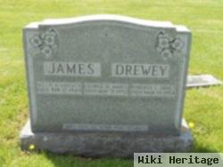 Willie H. Drewey