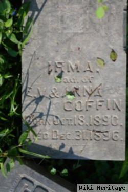 Irma Coffin