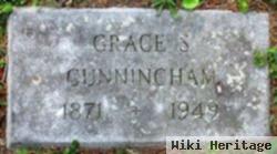 Grace Cunningham