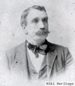 William H "bill" Inglis