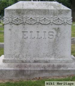 Mattie C. Ellis