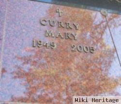 Mary Curry