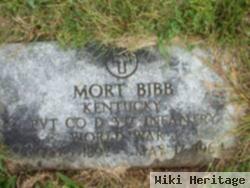 Morton Oliver Bibb