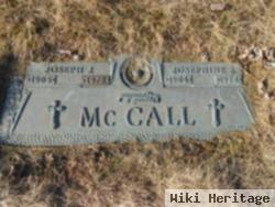 Josephine S. Mccall