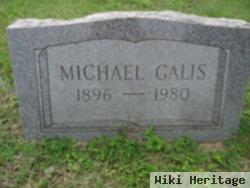 Michael Galis