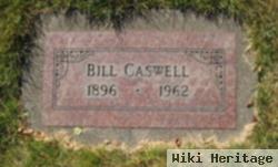 Bill Caswell