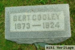 Bert Cooley