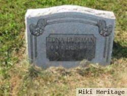 Edna May Huffman Gochenour