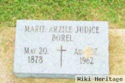 Marie Arzile Judice Borel