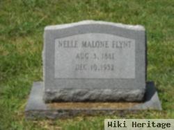 Nelle Malone Flynt