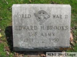 Edward H. Brooks