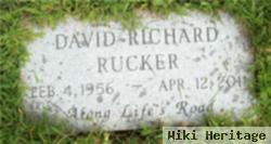 David Richard Rucker