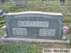 Clinton Blankenship